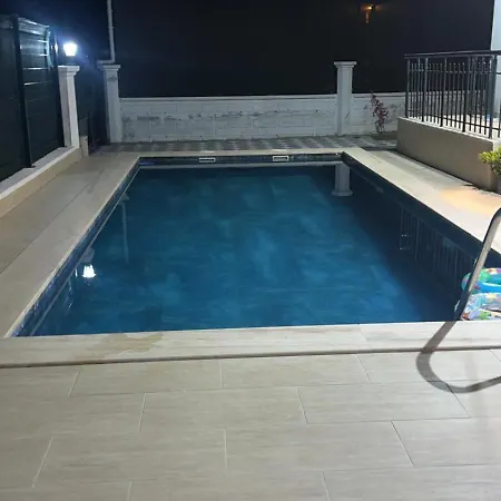 Ali Garden Vilă Ortaca (Mugla)