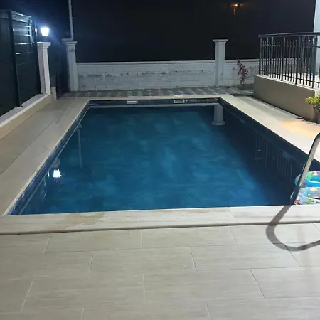 Ali Garden Villa Ortaca (Mugla)